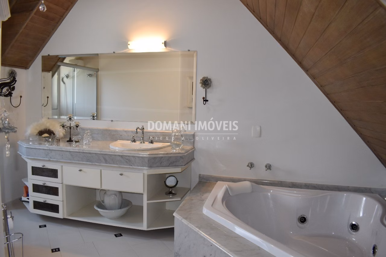 House of 3,370 m² in Campos do Jordão, SP, Brazil
