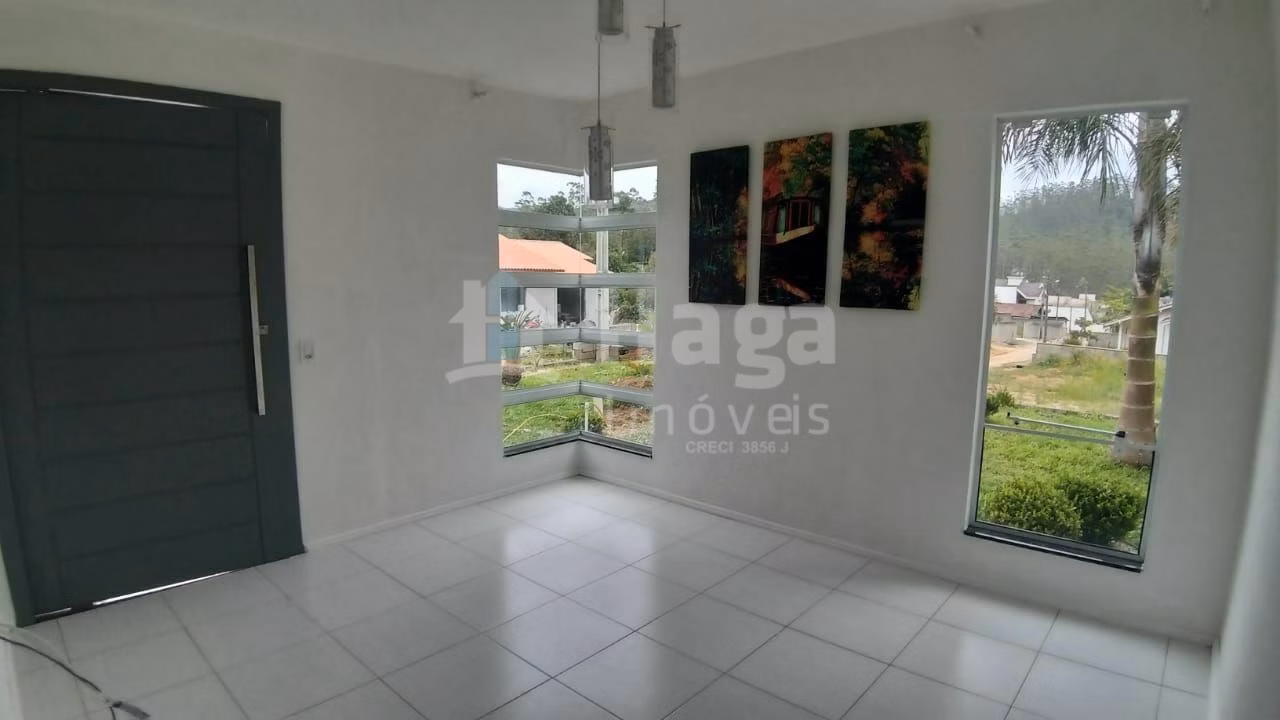 Casa de 367 m² em Guabiruba, SC