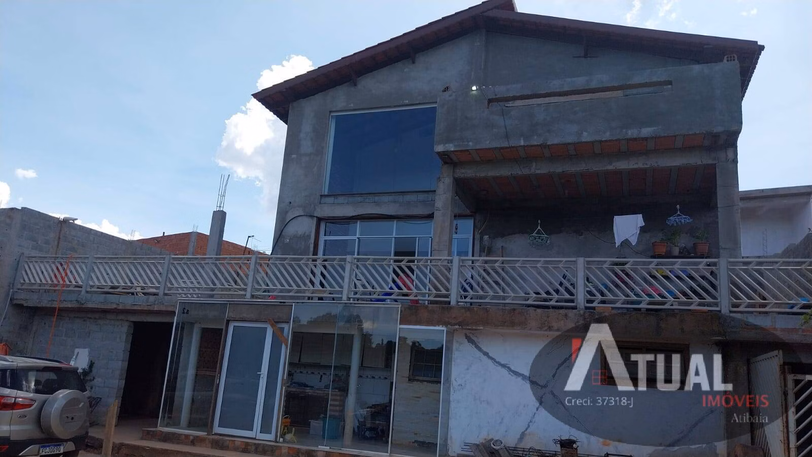 Casa de 600 m² em Mairiporã, SP