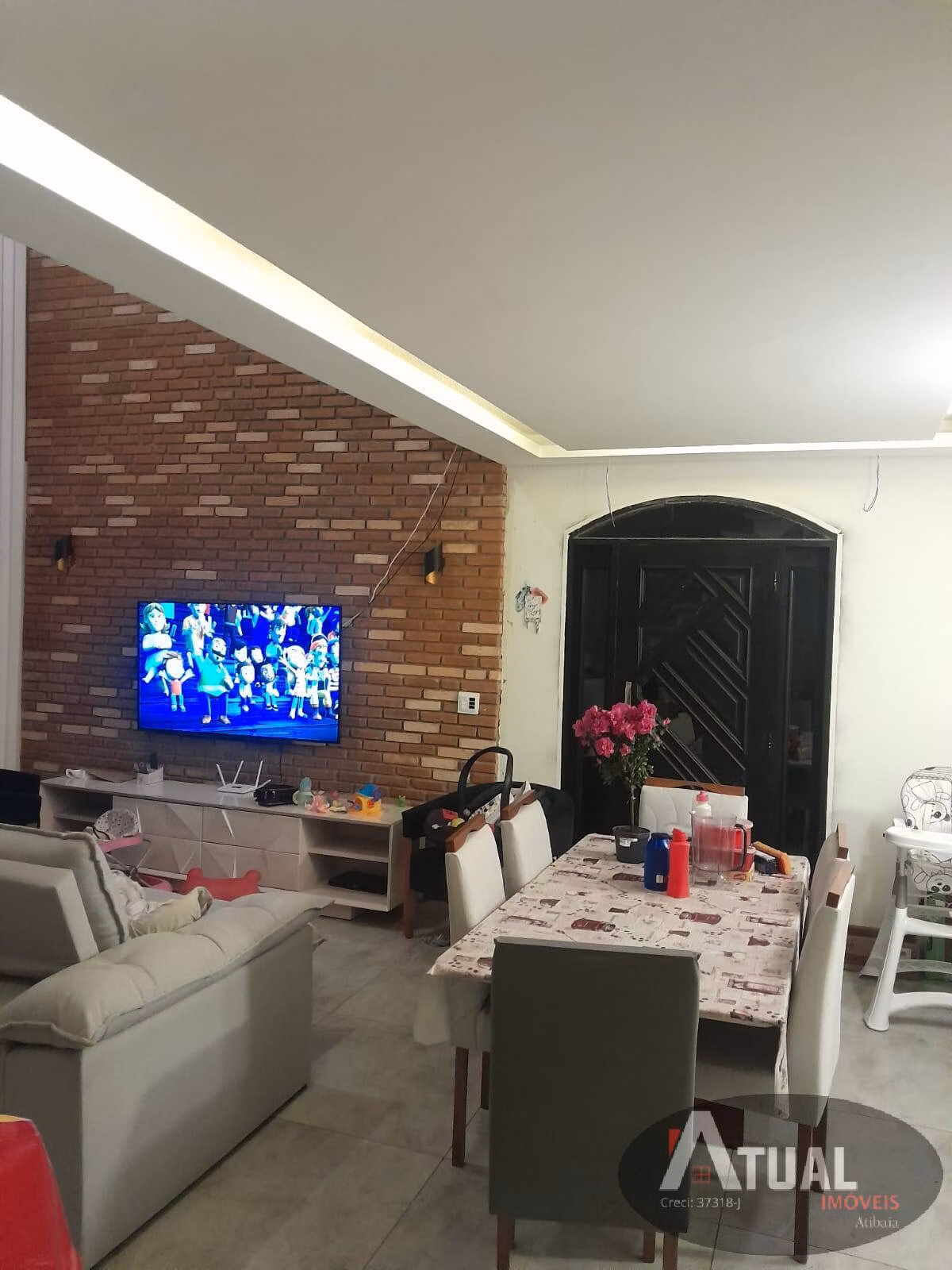Casa de 600 m² em Mairiporã, SP