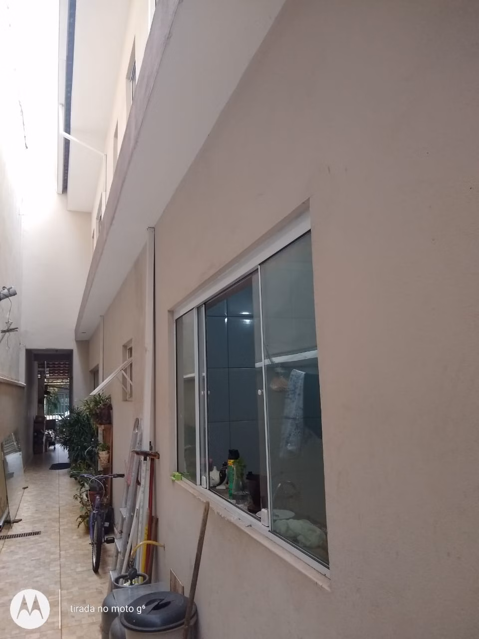 House of 125 m² in Sumaré, SP, Brazil