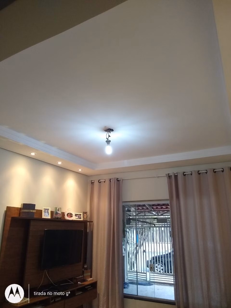 Casa de 125 m² em Sumaré, SP