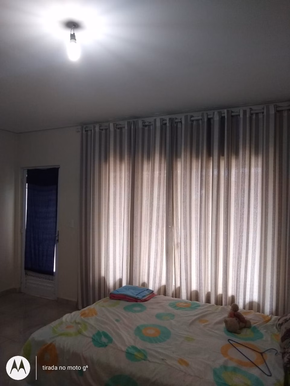House of 125 m² in Sumaré, SP, Brazil