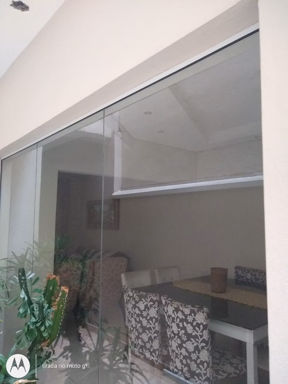 House of 125 m² in Sumaré, SP, Brazil