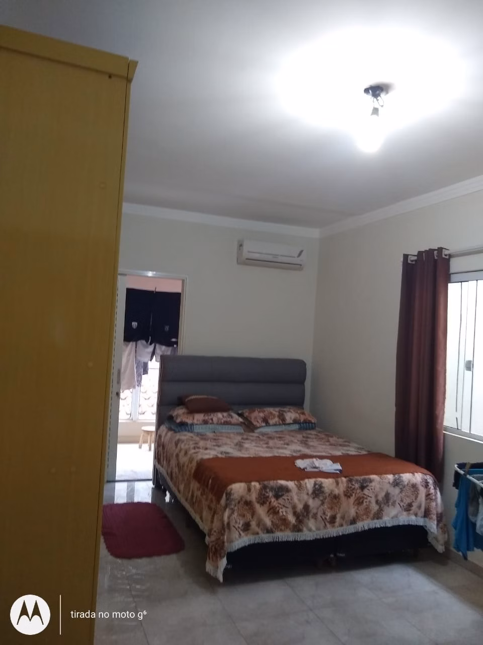 House of 125 m² in Sumaré, SP, Brazil