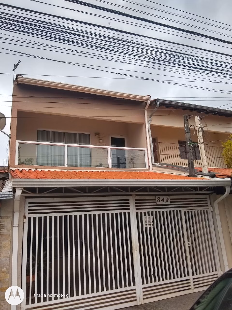 House of 125 m² in Sumaré, SP, Brazil