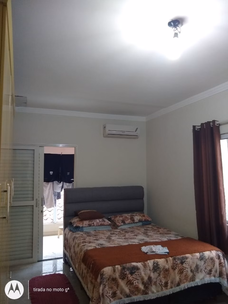 House of 125 m² in Sumaré, SP, Brazil