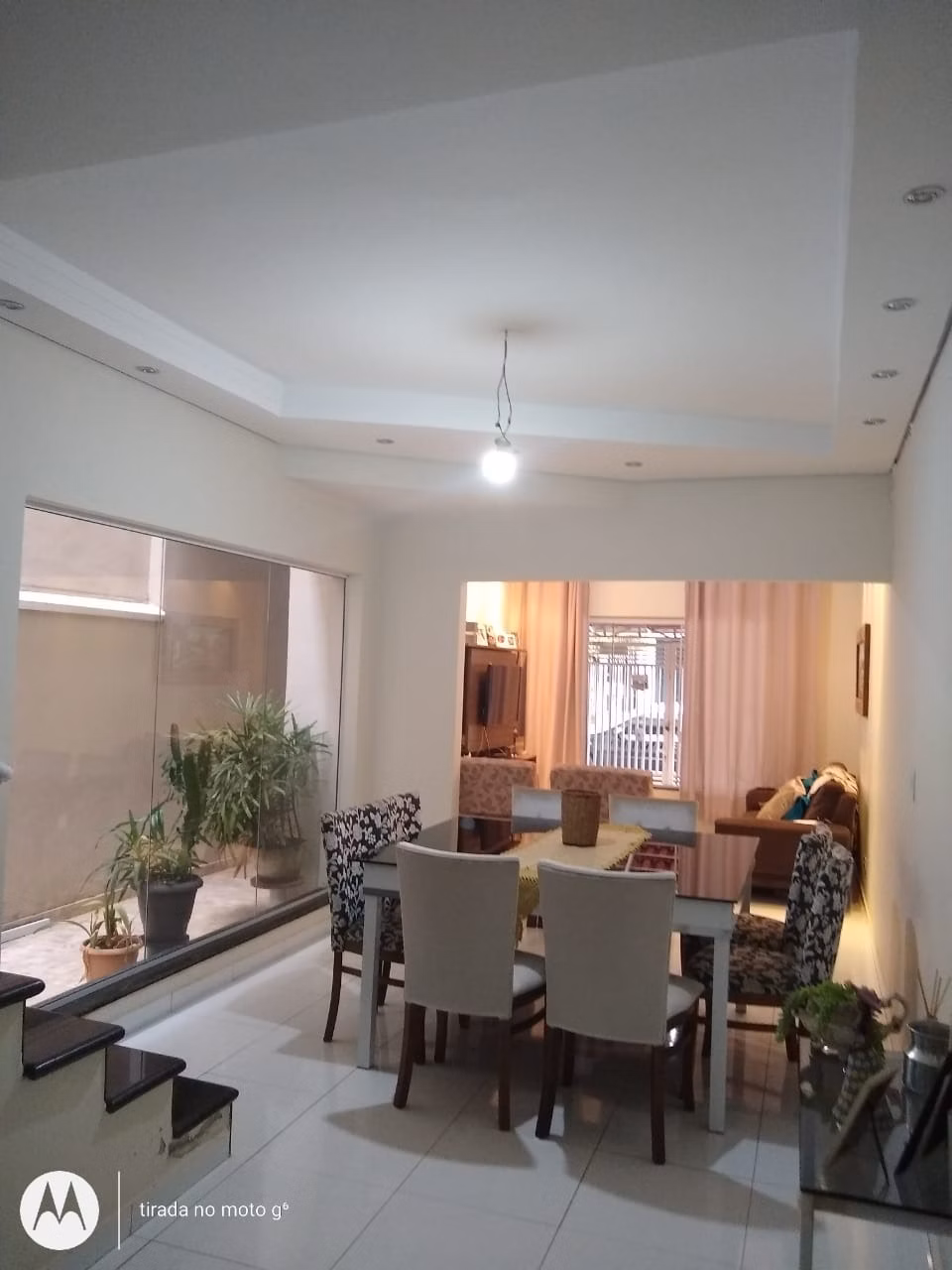 House of 125 m² in Sumaré, SP, Brazil