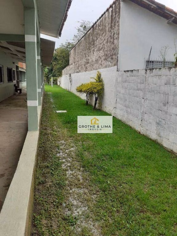 Chácara de 1.000 m² em São José dos Campos, SP