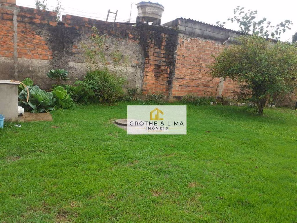 Chácara de 1.000 m² em São José dos Campos, SP