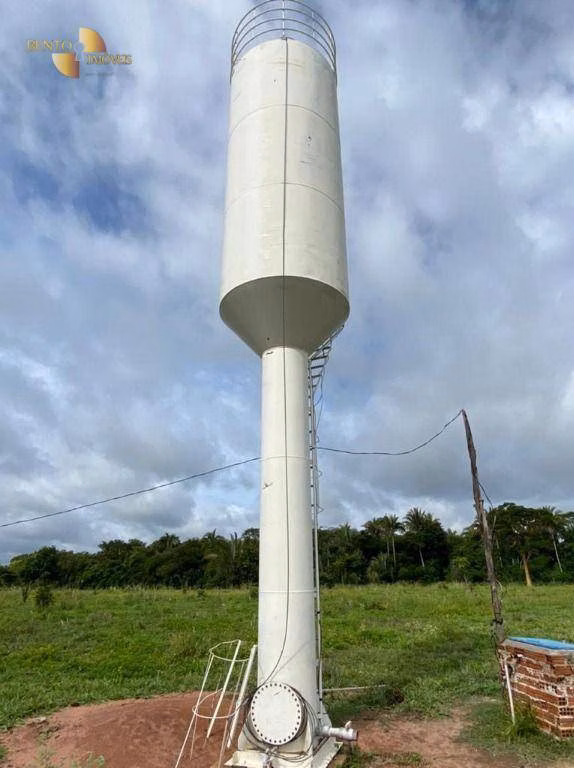 Farm of 430 acres in Cuiabá, MT, Brazil