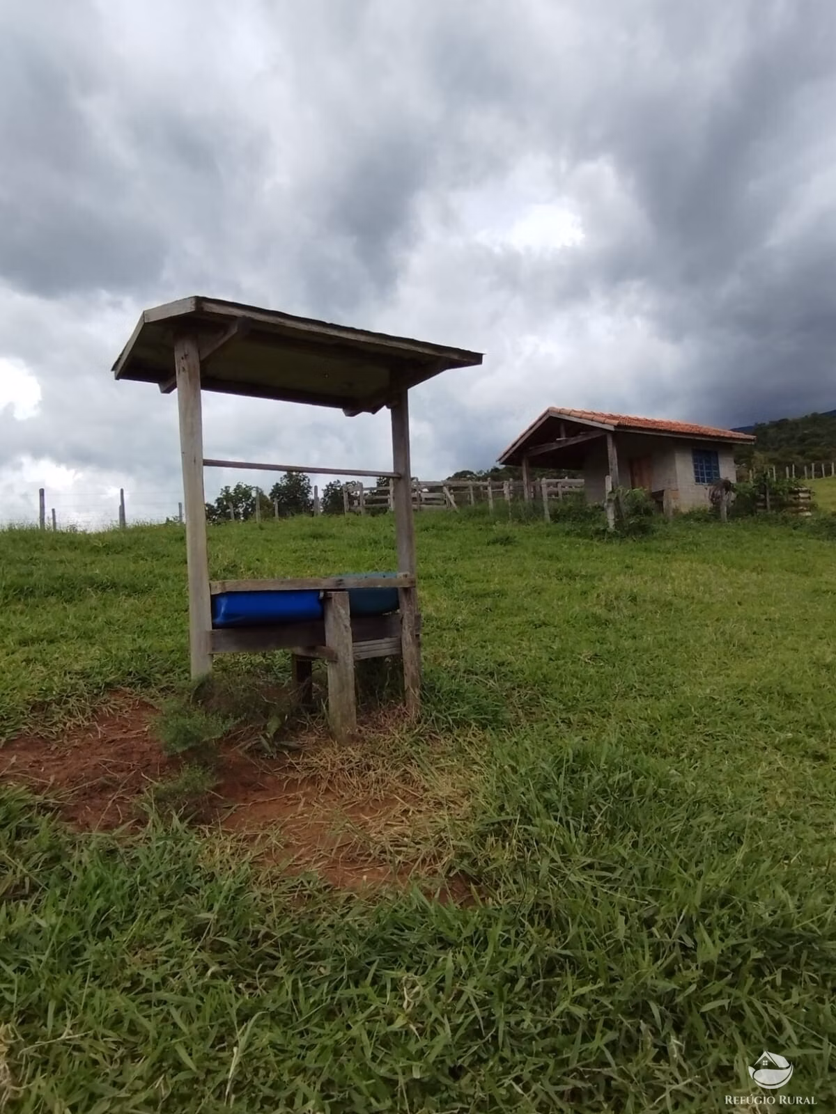 Chácara de 1 ha em São José dos Campos, SP
