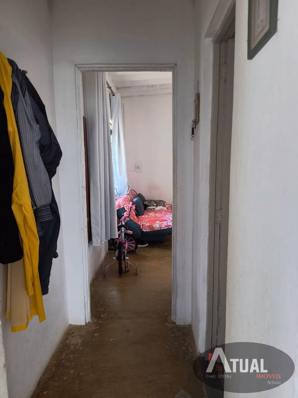 Chácara de 4.000 m² em Mairiporã, SP