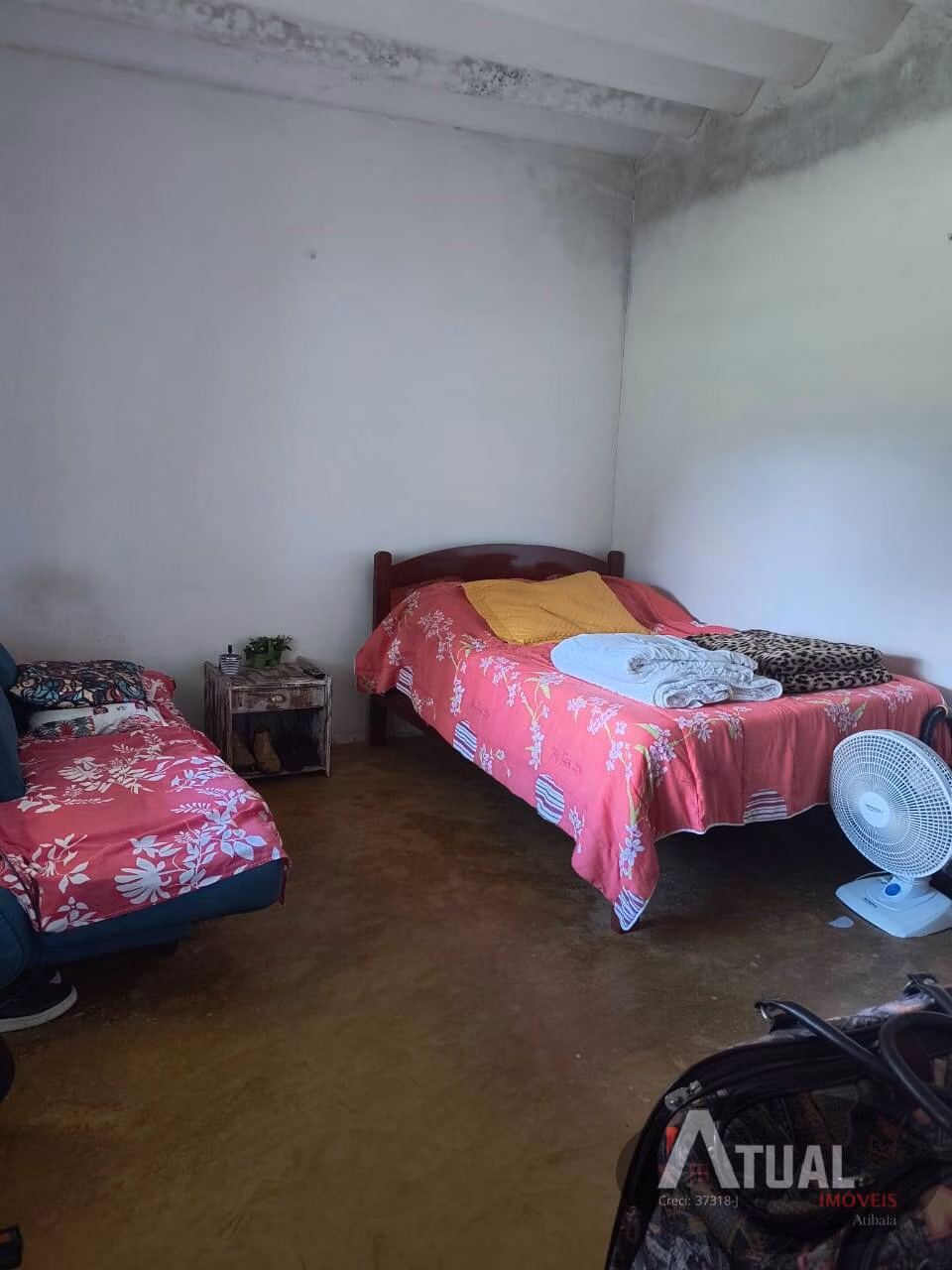 Chácara de 4.000 m² em Mairiporã, SP
