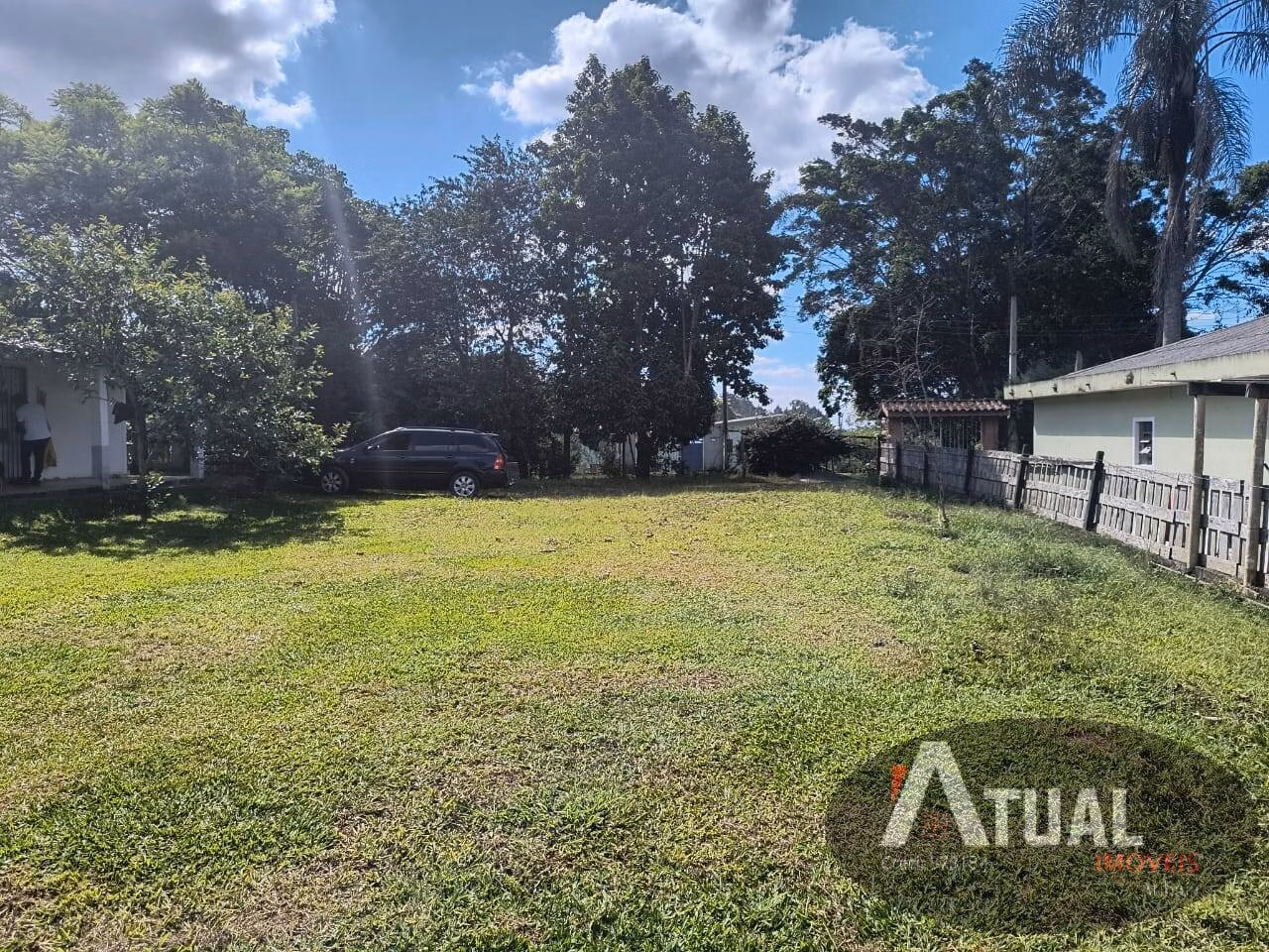 Country home of 4,000 m² in Mairiporã, SP, Brazil