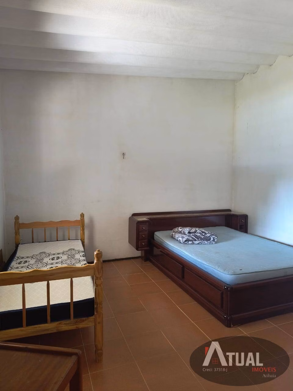 Country home of 4,000 m² in Mairiporã, SP, Brazil