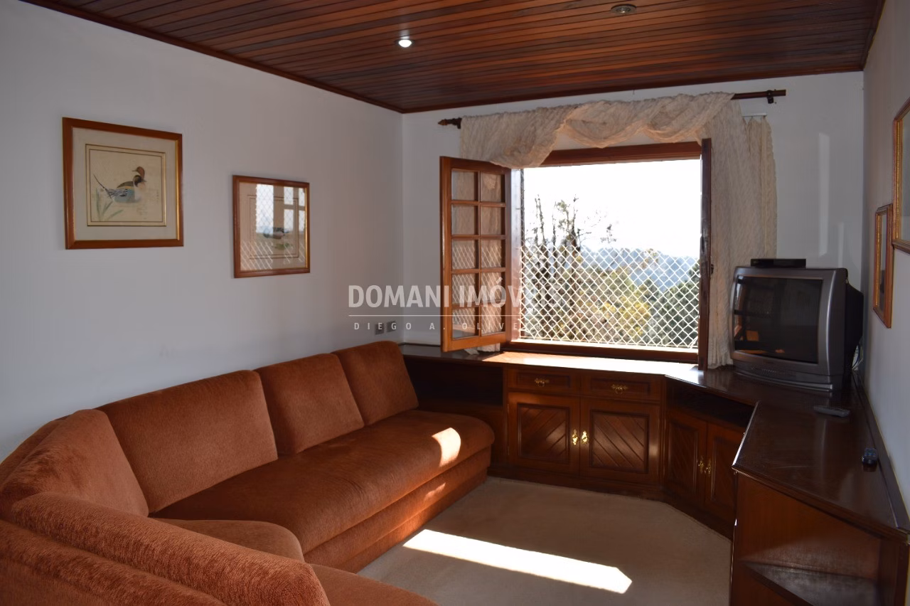 House of 3,380 m² in Campos do Jordão, SP, Brazil