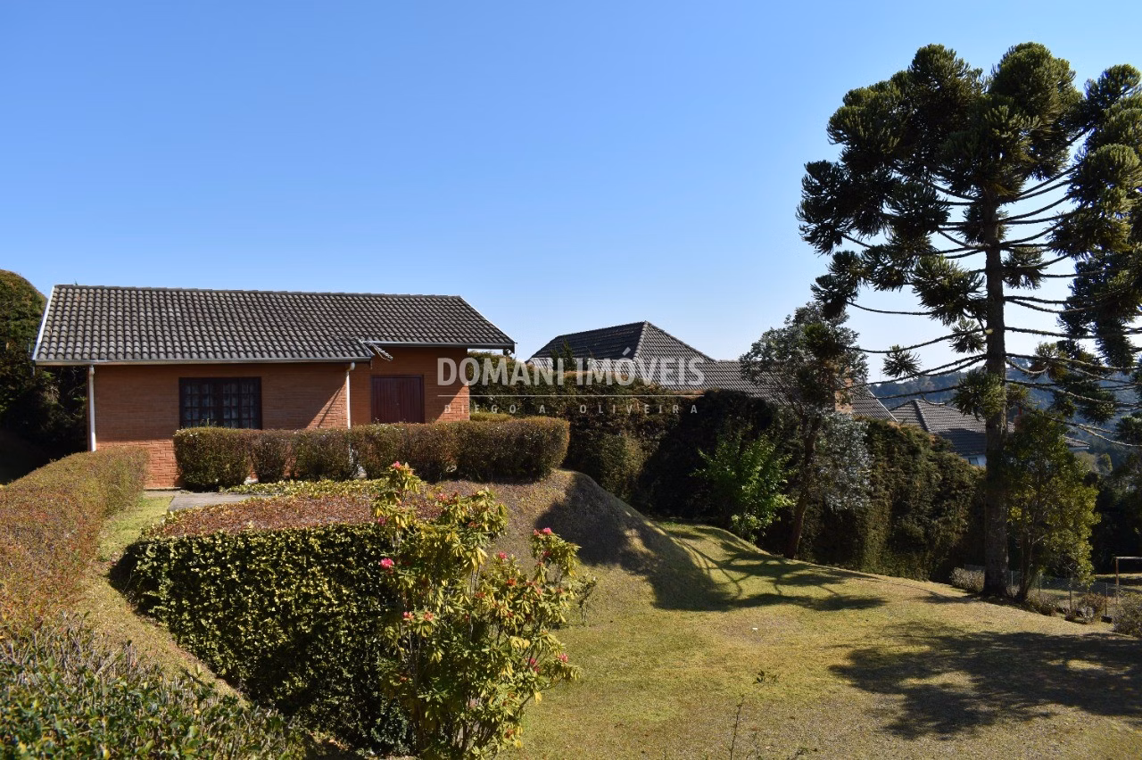 House of 3,380 m² in Campos do Jordão, SP, Brazil