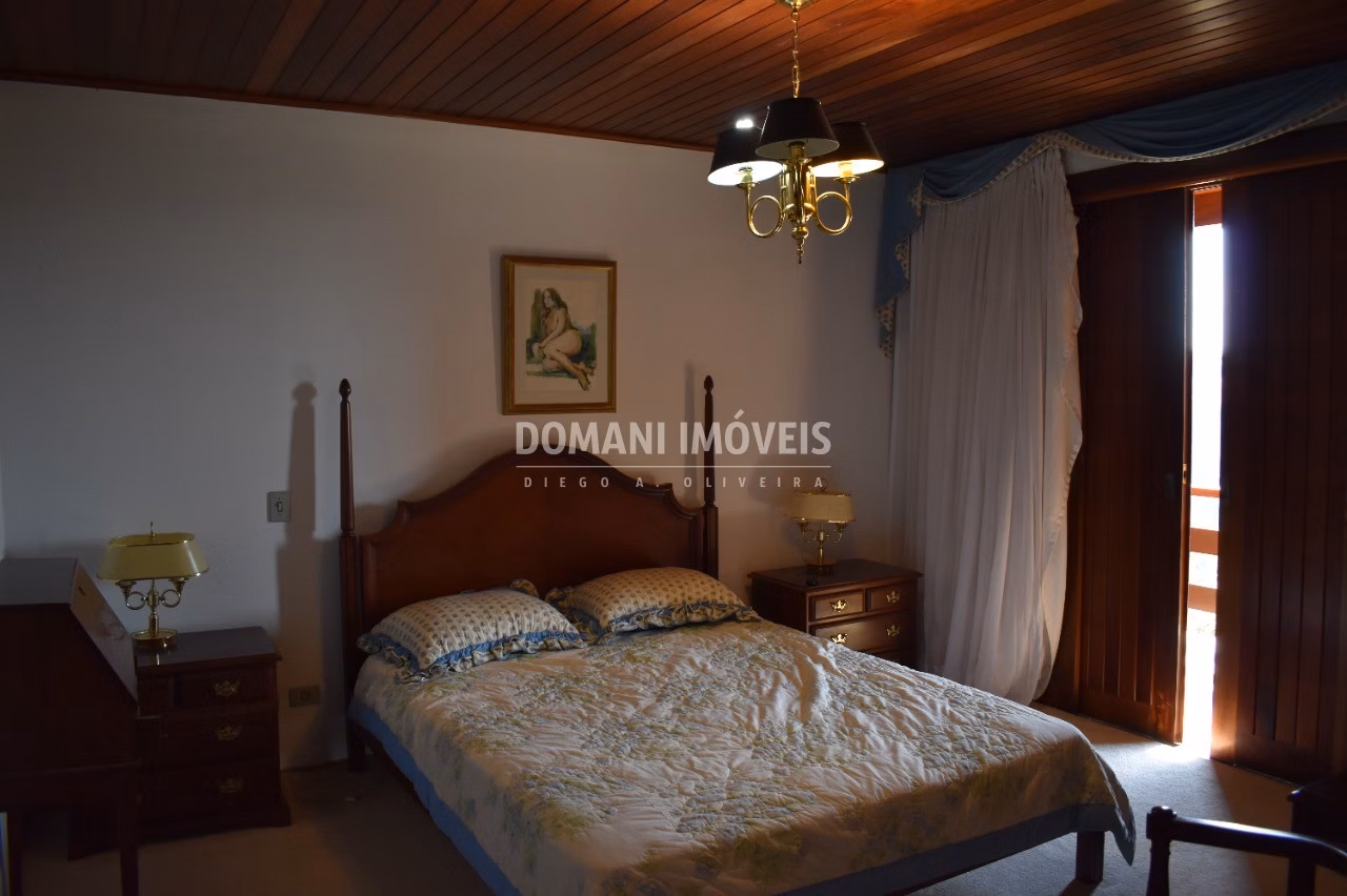 House of 3,380 m² in Campos do Jordão, SP, Brazil