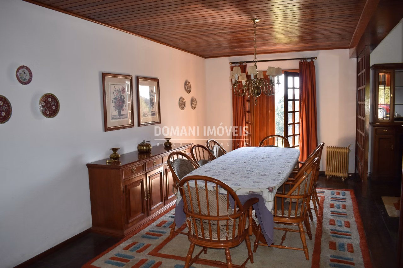 House of 3,380 m² in Campos do Jordão, SP, Brazil