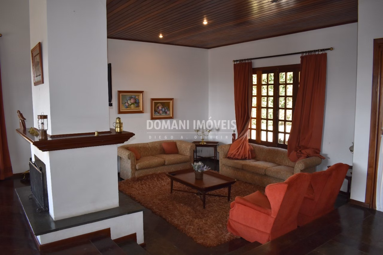 House of 3,380 m² in Campos do Jordão, SP, Brazil