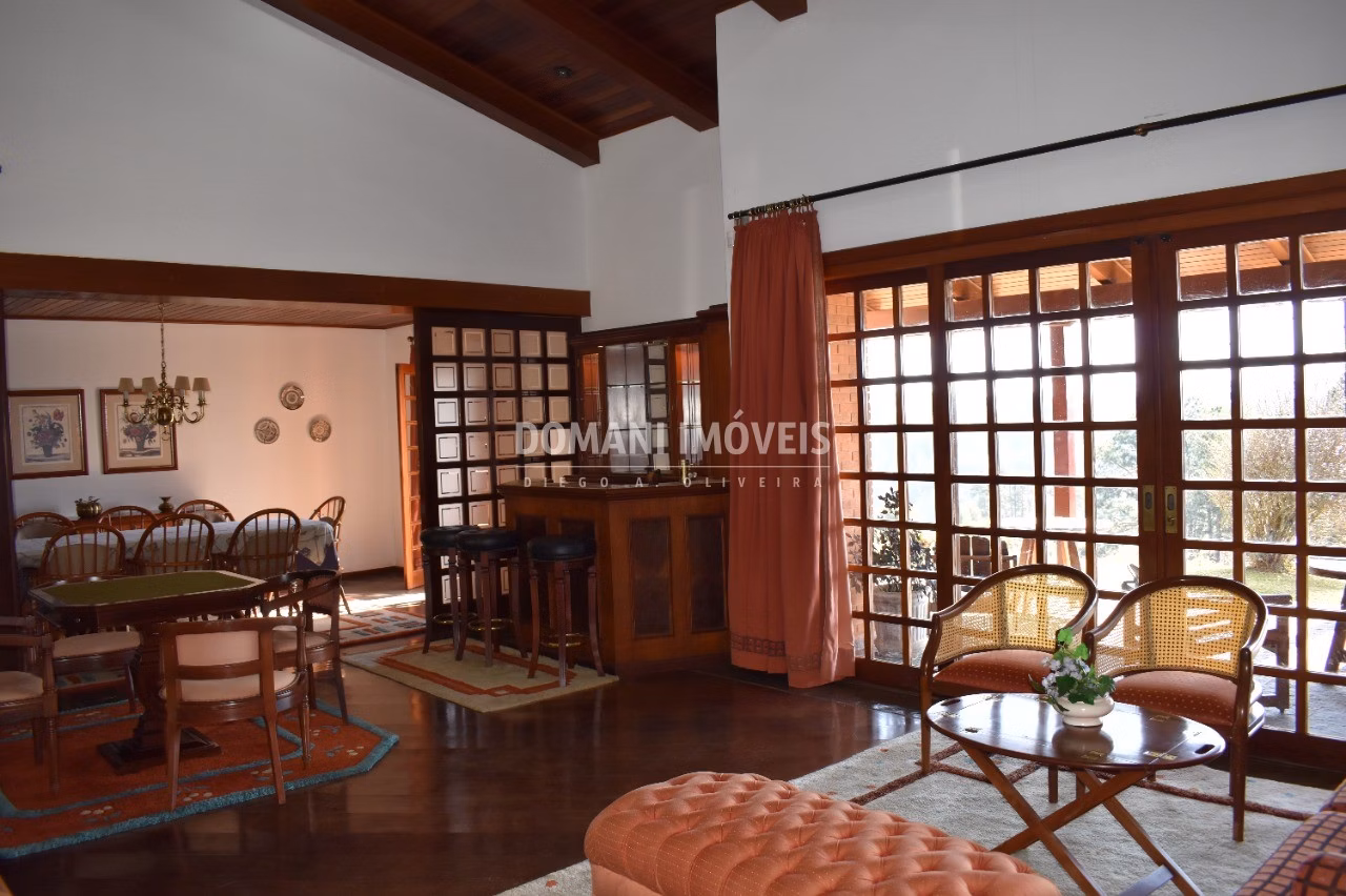 House of 3,380 m² in Campos do Jordão, SP, Brazil