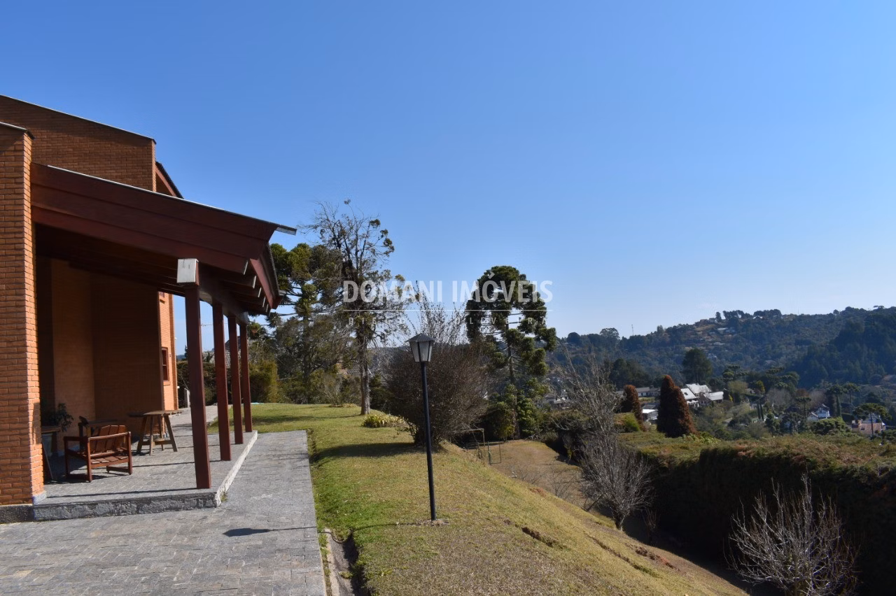 House of 3,380 m² in Campos do Jordão, SP, Brazil