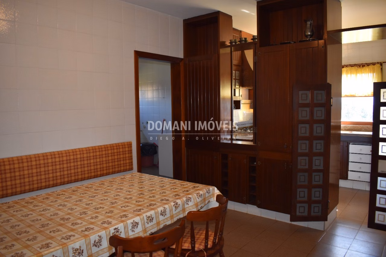House of 3,380 m² in Campos do Jordão, SP, Brazil
