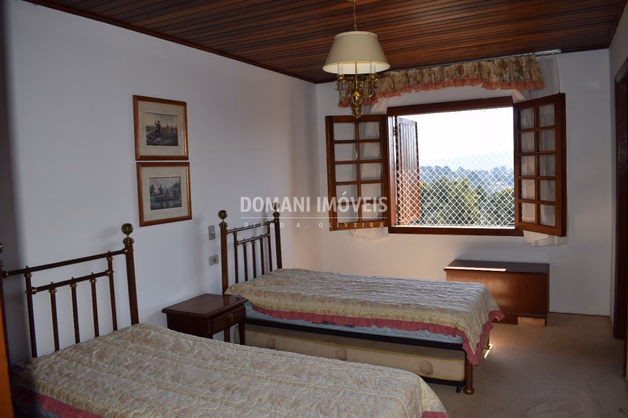 House of 3,380 m² in Campos do Jordão, SP, Brazil