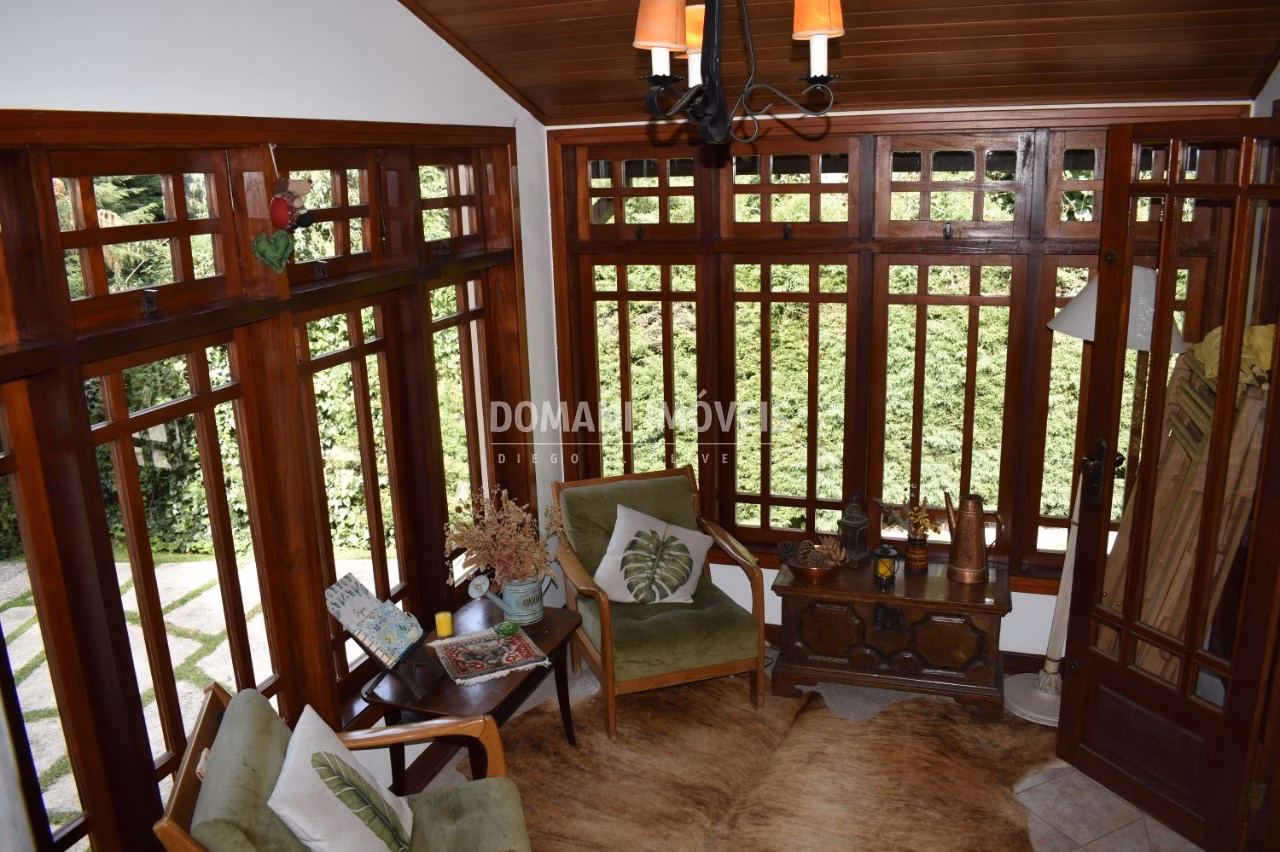 House of 1,950 m² in Campos do Jordão, SP, Brazil