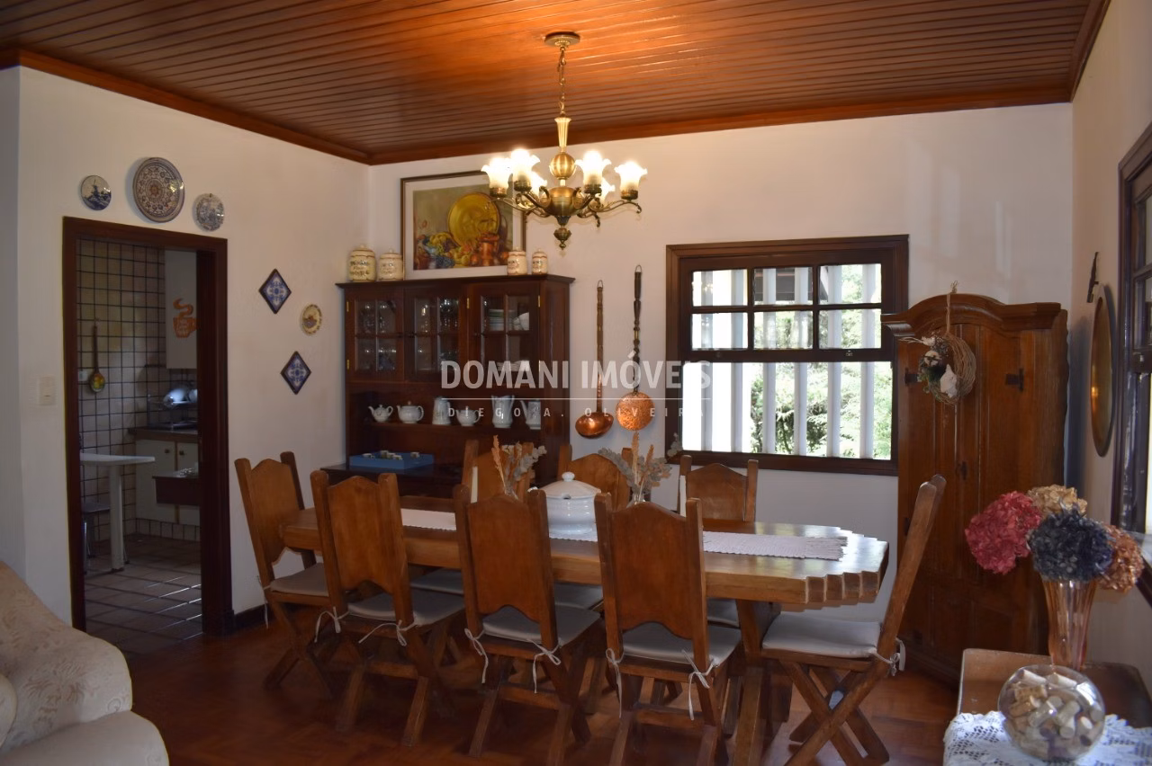 House of 1,950 m² in Campos do Jordão, SP, Brazil