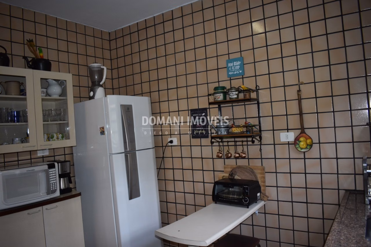 House of 1,950 m² in Campos do Jordão, SP, Brazil