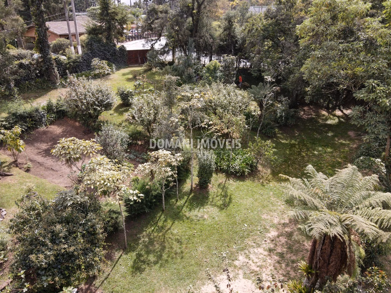 House of 1,950 m² in Campos do Jordão, SP, Brazil