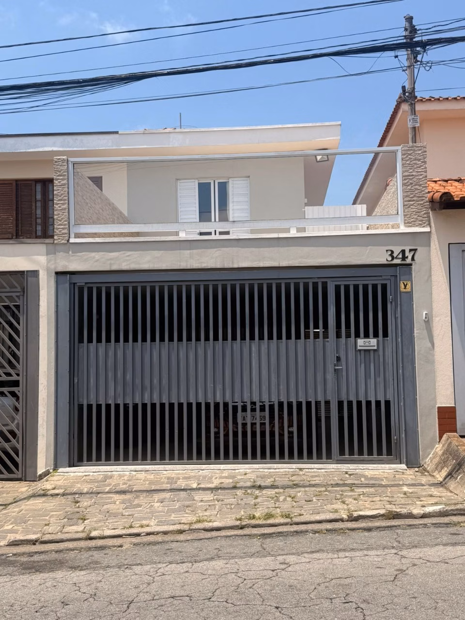 Maison à vendre de 180 m² à São Paulo, SP