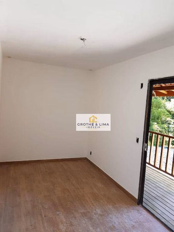 Chácara de 1.274 m² em Campos do Jordão, SP