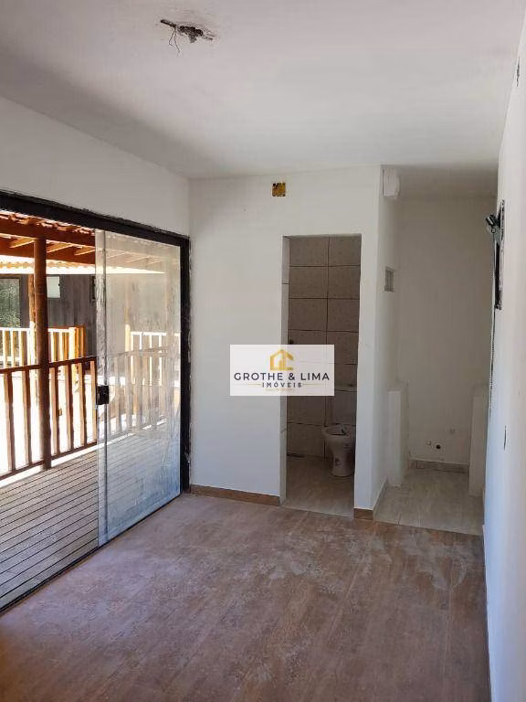 Chácara de 1.274 m² em Campos do Jordão, SP