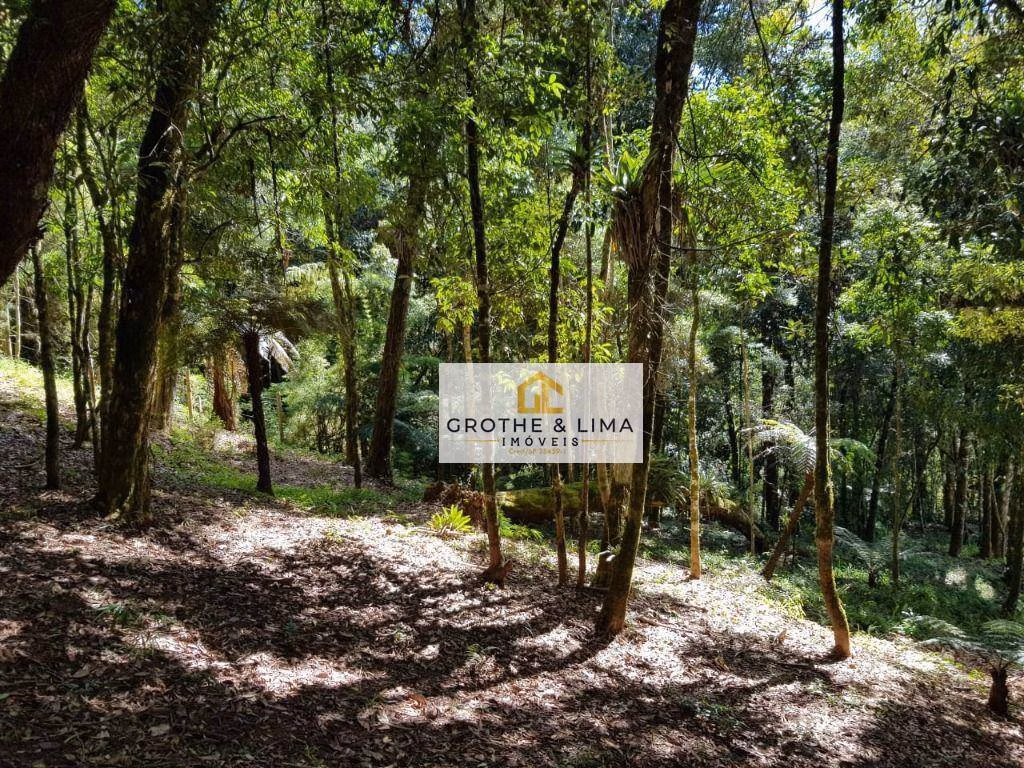 Chácara de 1.274 m² em Campos do Jordão, SP