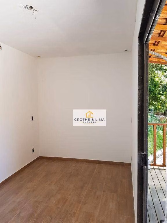 Chácara de 1.274 m² em Campos do Jordão, SP