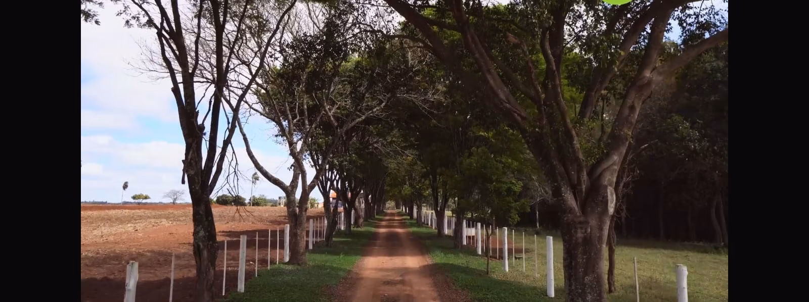 Small farm of 227 acres in Avaré, SP, Brazil