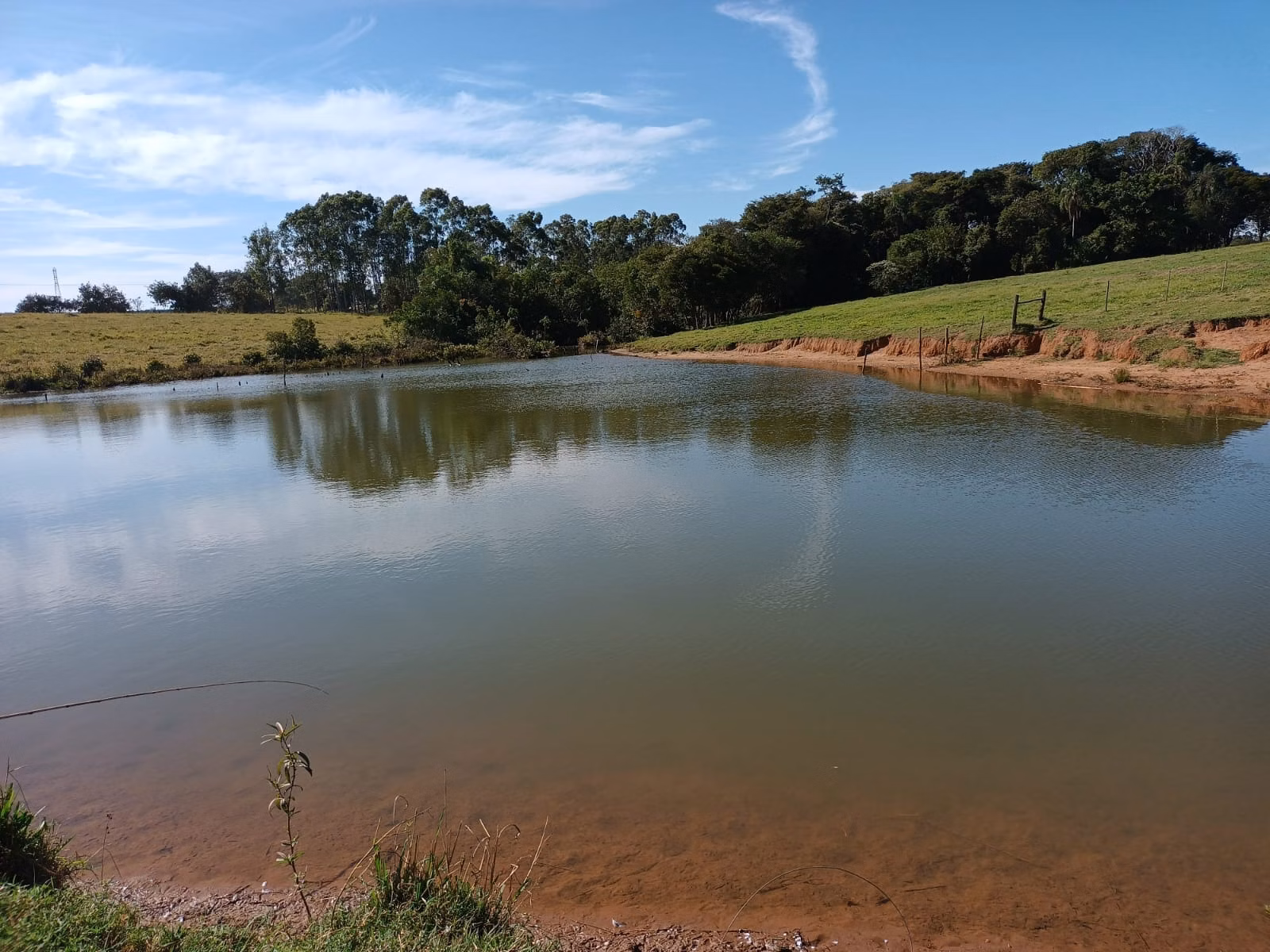 Small farm of 227 acres in Avaré, SP, Brazil