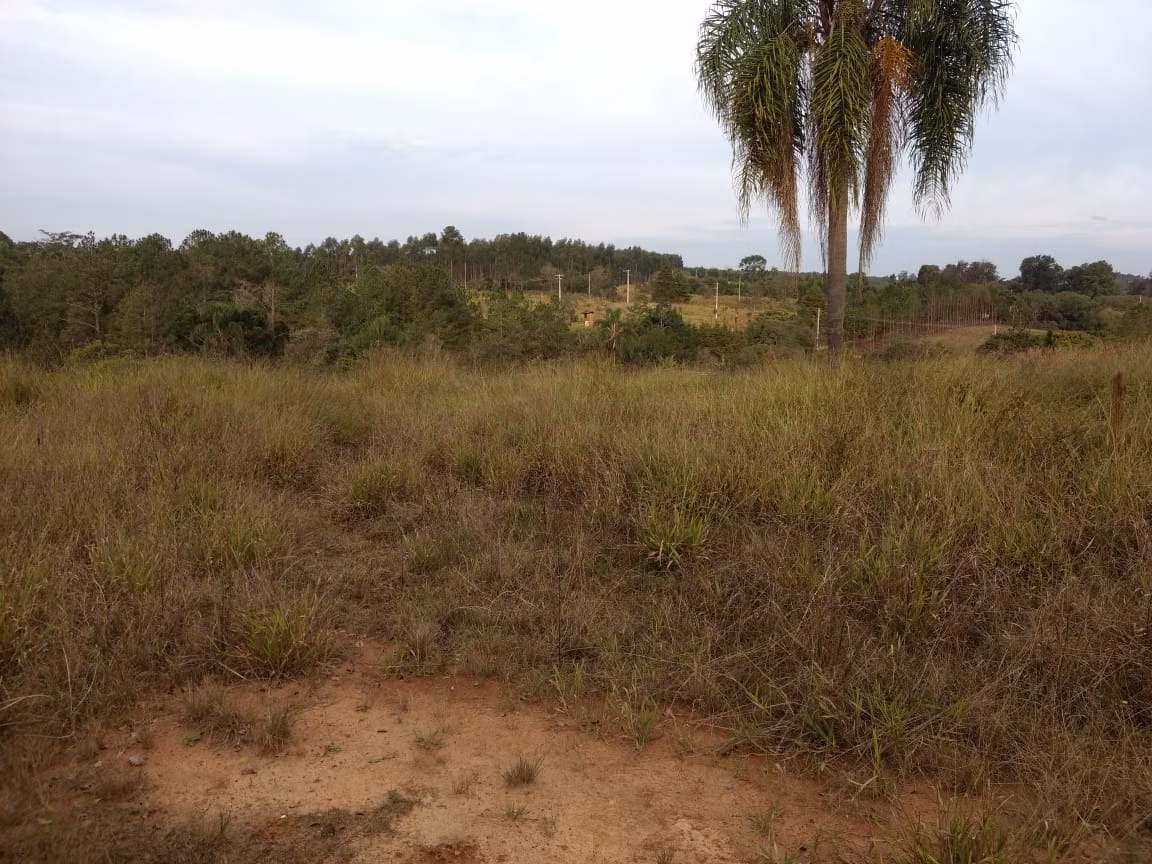 Sítio de 28 ha em Pilar do Sul, SP