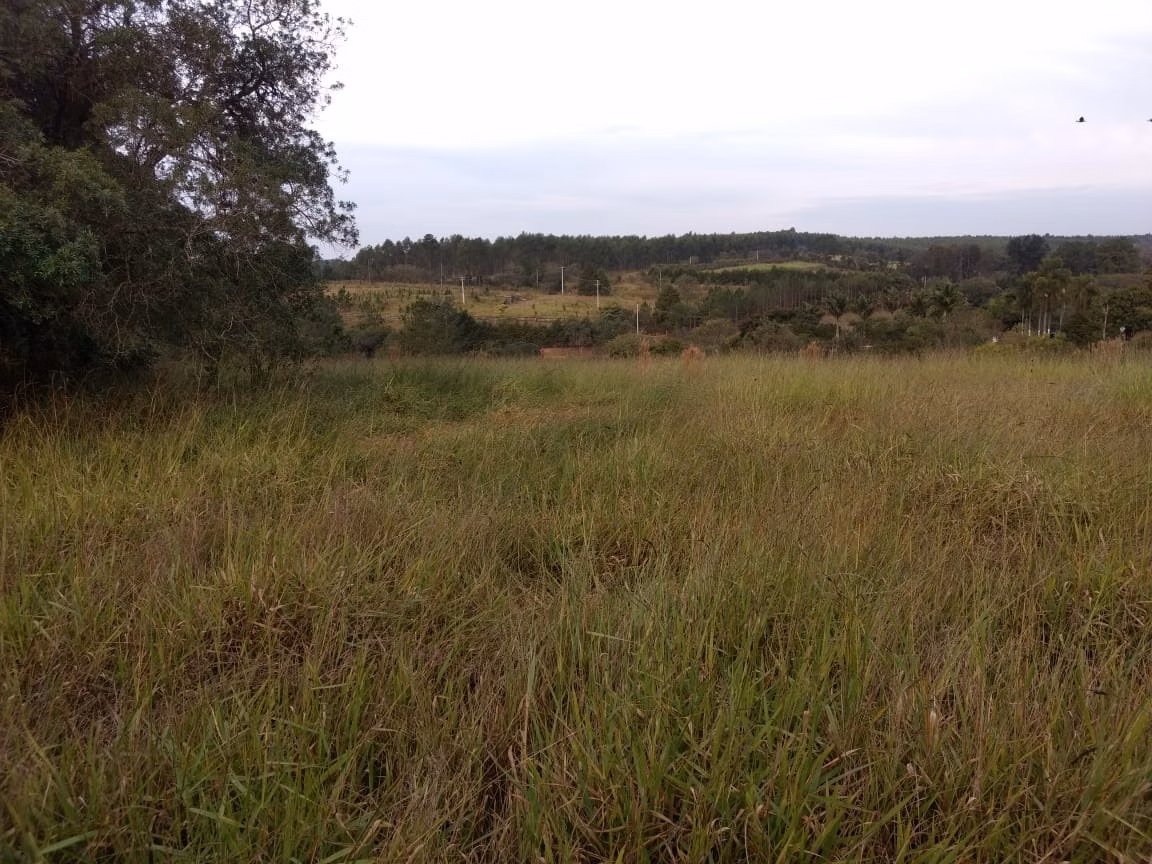 Small farm of 70 acres in Pilar do Sul, SP, Brazil