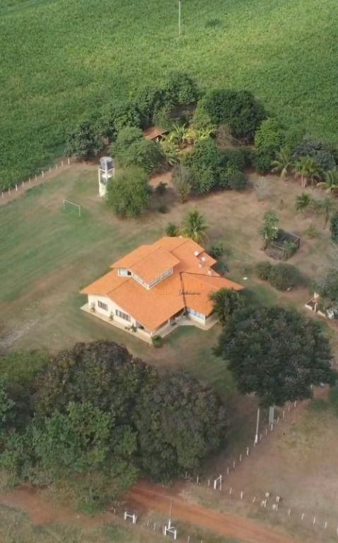 Fazenda à venda de 97 ha em Avaré, SP