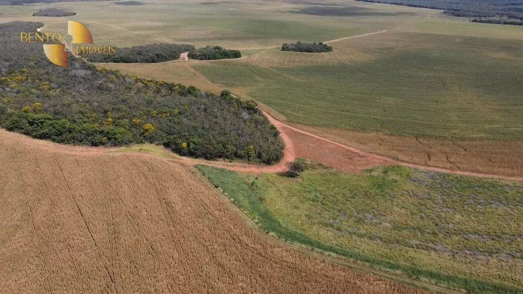 Farm of 1.804 acres in São José do Rio Claro, MT, Brazil