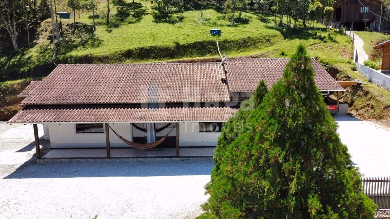 Country home of 2 acres in Brusque, SC, Brazil