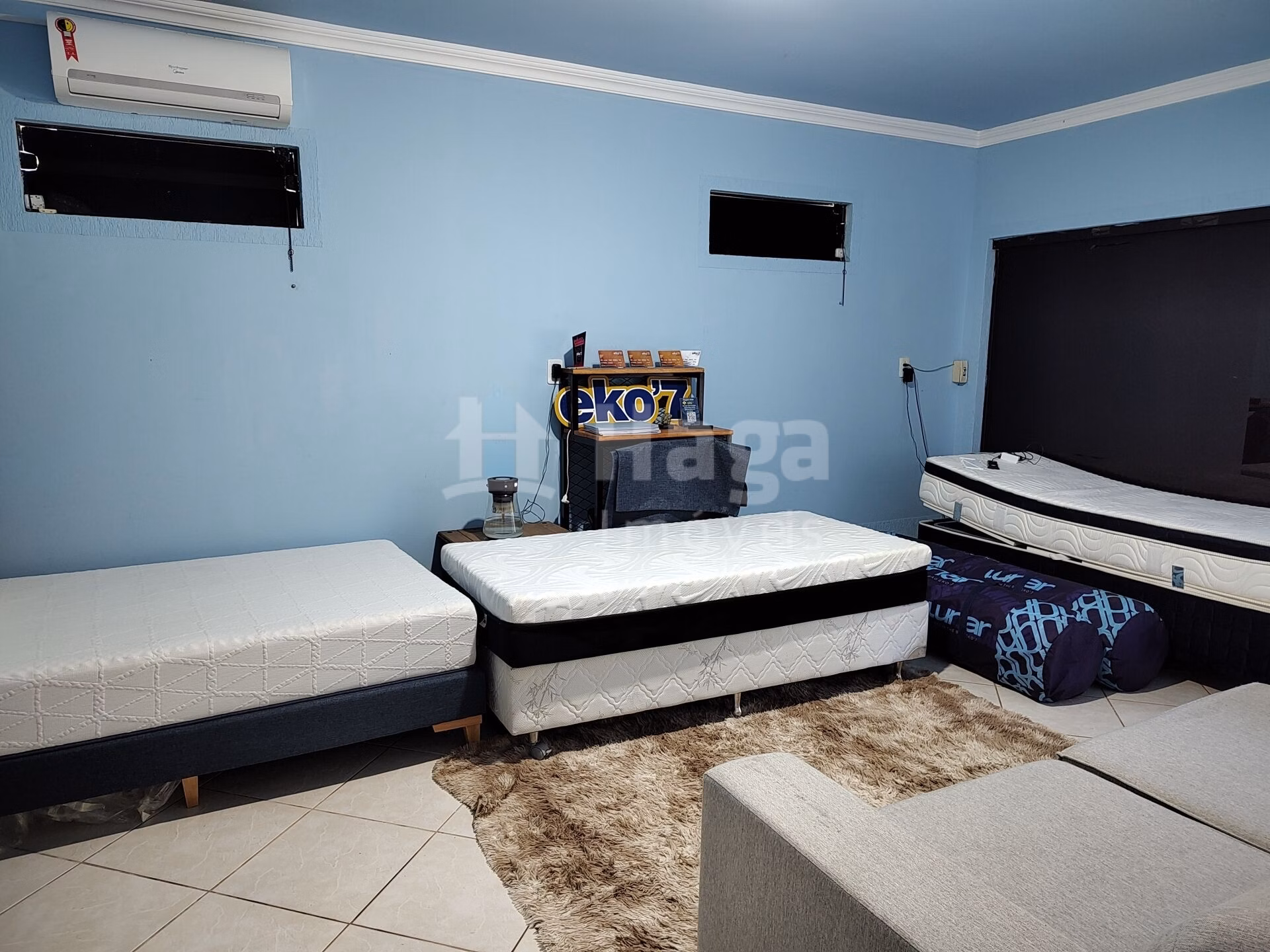 Country home of 2 acres in Brusque, SC, Brazil