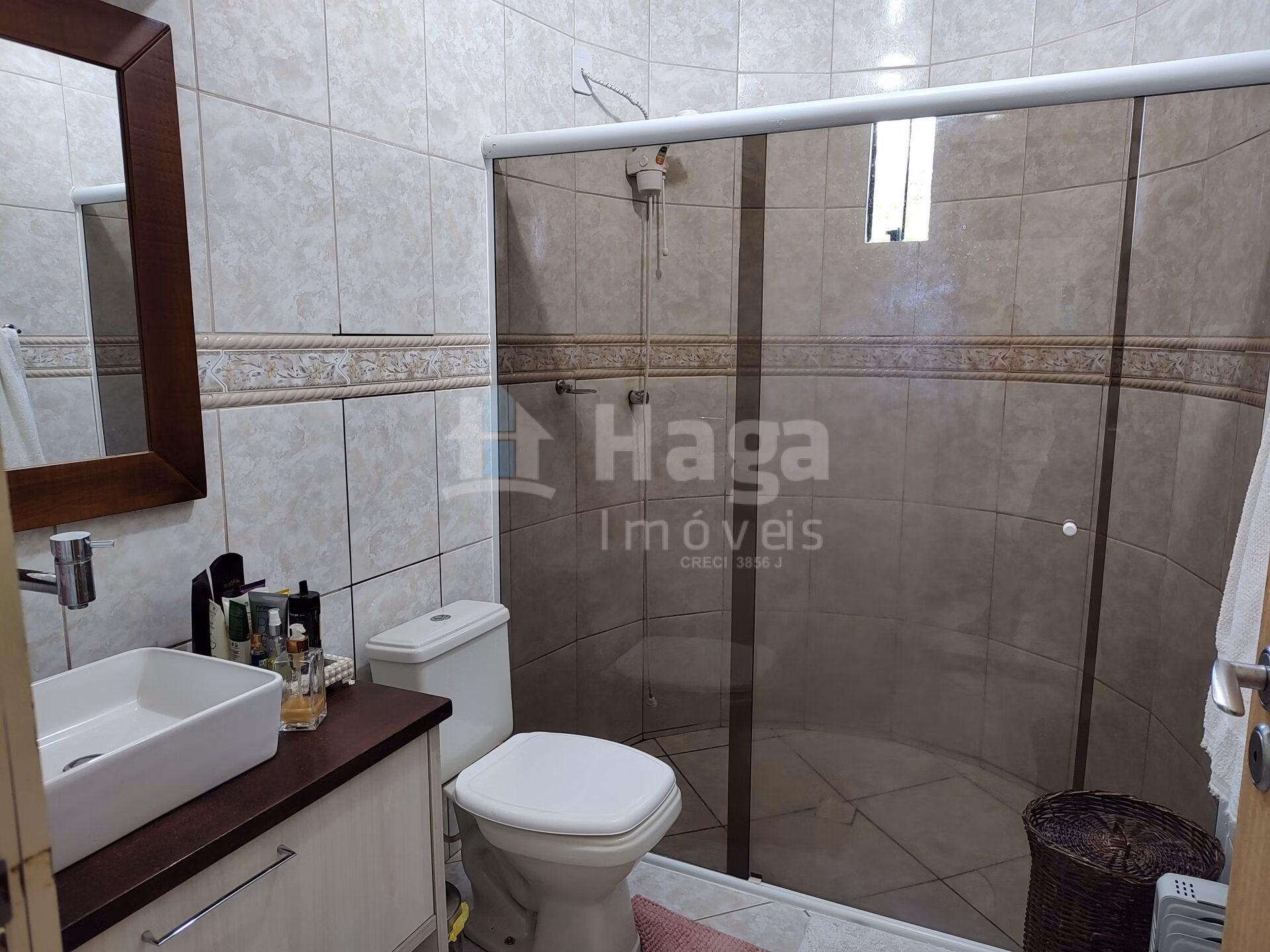 Country home of 2 acres in Brusque, SC, Brazil