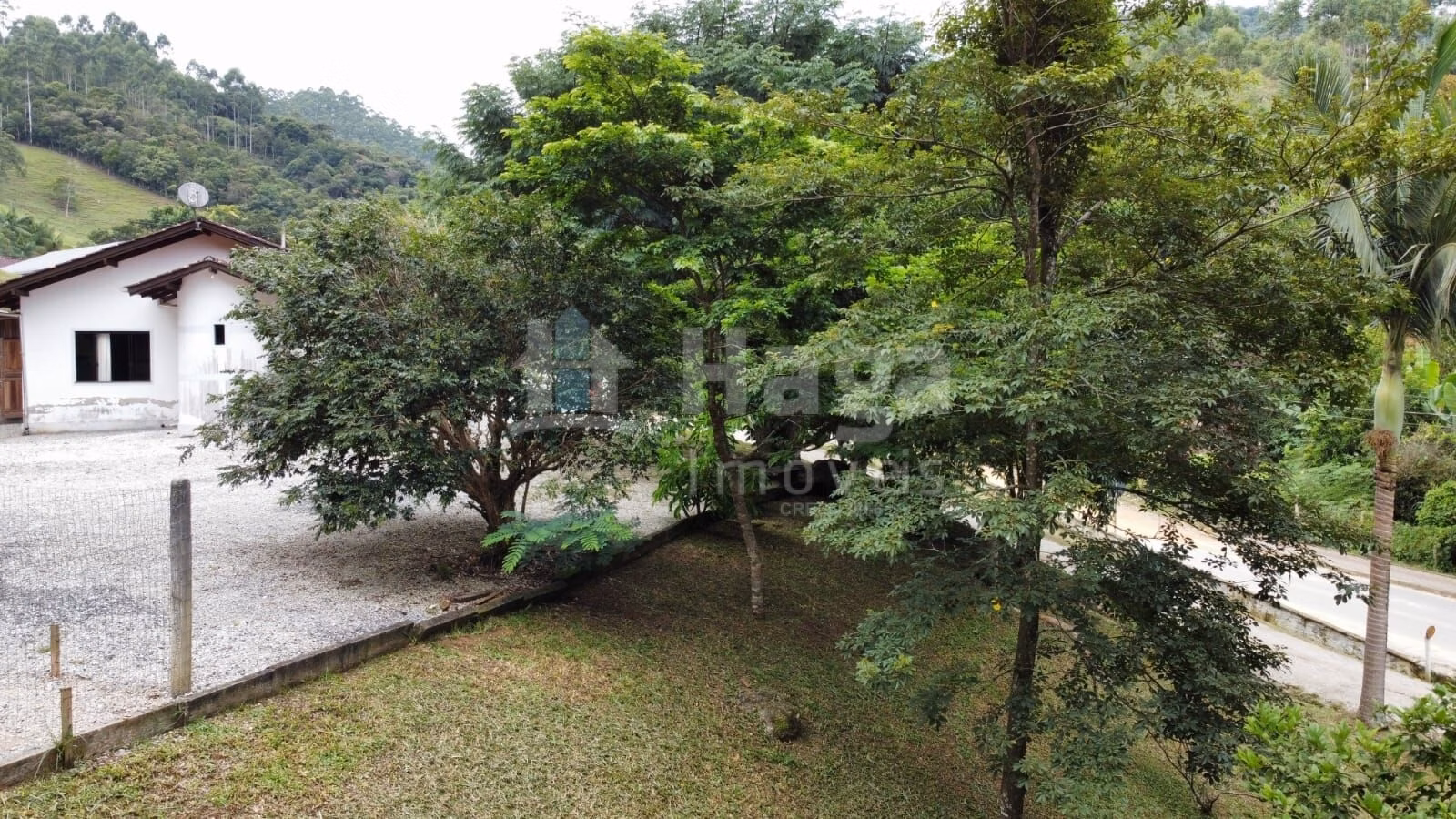 Country home of 2 acres in Brusque, SC, Brazil