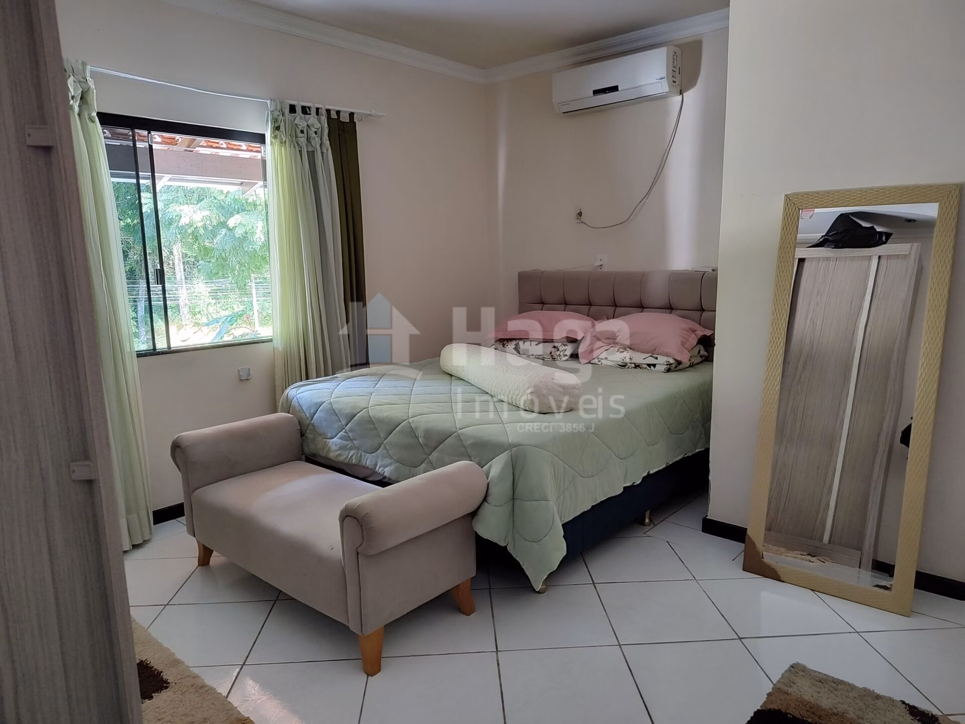 Country home of 2 acres in Brusque, SC, Brazil