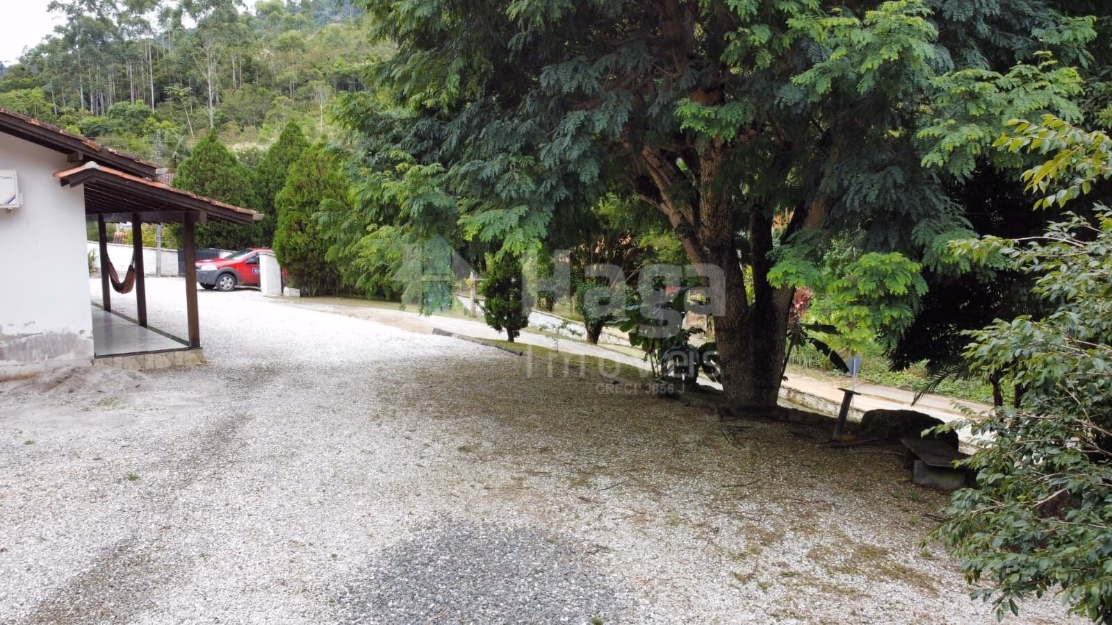 Country home of 2 acres in Brusque, SC, Brazil